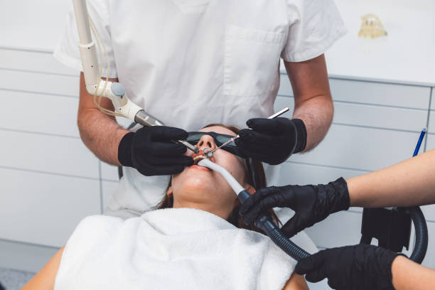Best Cosmetic Emergency Dentistry in Ironton, OH