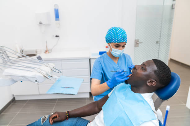Best After-Hours Dental Trauma Care in Ironton, OH